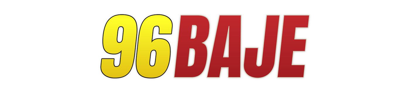 96baje লোগো